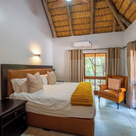 Kruger 268 - Luxury Self-Catering