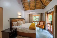 Kruger 268 - Luxury Self-Catering - ロッジ
