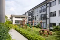 Condominio Novatriana - SJO Airport - Apartments