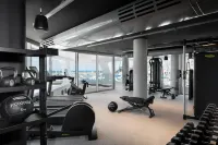 The Yacht – Limited Edition by Fattal - Gym