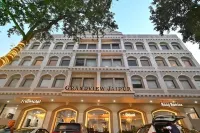 TrimHotel Grandview Jaipur - 2-Star