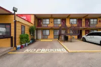 OYO Hotel Odessa TX, East Business 20 - 2-Star