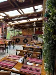 Hotel Tambo Del Valle - شرفة