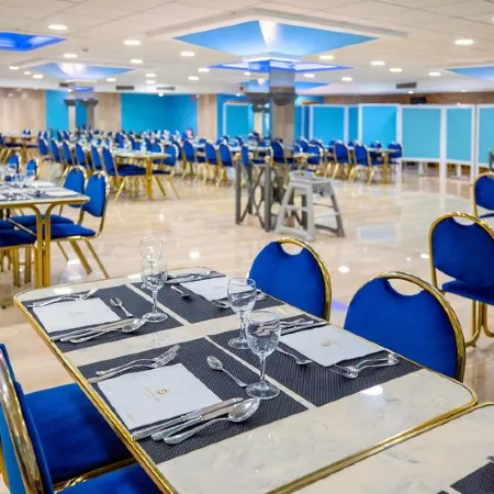 Hotel Servigroup Diplomatic