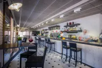 Camping Estival Vendrell Platja - Bar
