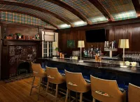 Graduate by Hilton Columbia SC - bar