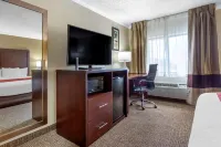 Comfort Inn Hoffman Estates - Schaumburg - Haustierfreundliche