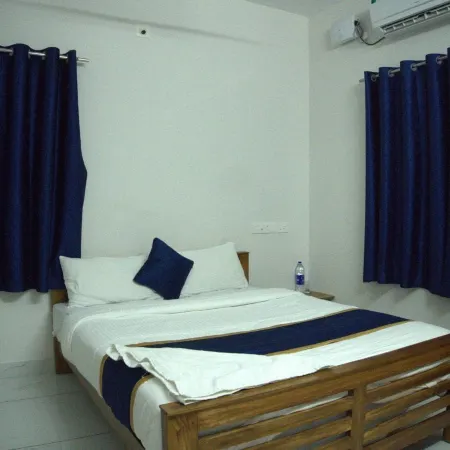 Pop Tavern Nakshatra Apartments