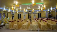Hotel Janvi International Inn, Muzaffarpur - Alloggi