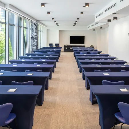 Atwell Suites MIAMI BRICKELL by IHG