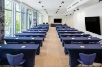 Atwell Suites MIAMI BRICKELL by IHG - balcón
