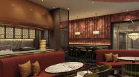 NOVOTEL BHUBANESWAR JANPATH - breakfast