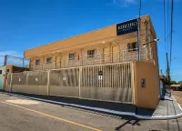 Ribeiro Flat - 2-Star