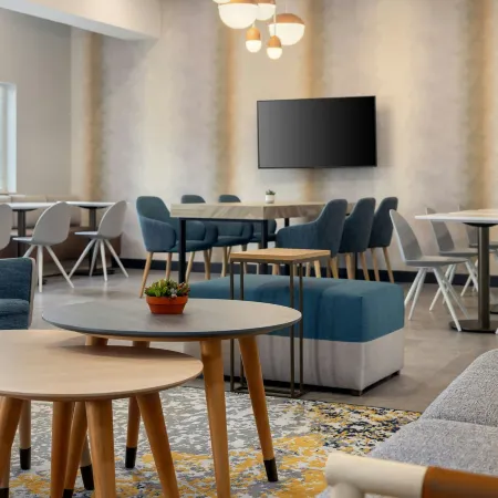 TownePlace Suites by Marriott Minot