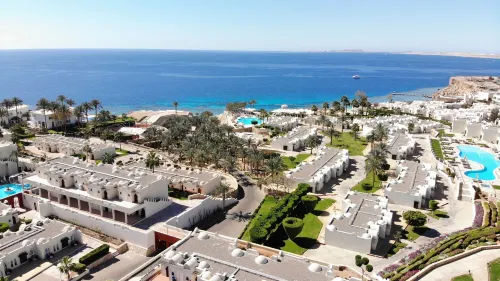 Reef Oasis Beach Aqua Park Resort - 4-Sterne