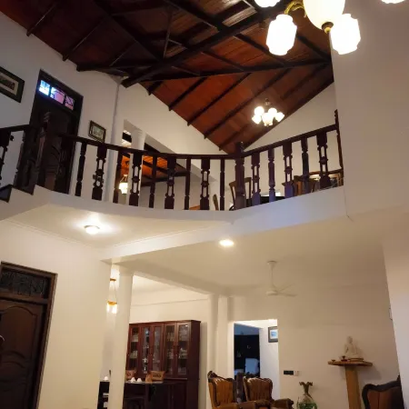 Eco Serenity Kandy