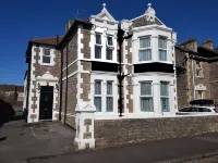 Oakover Guest House - Parkplatz