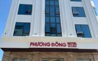 Phuong Dong Hotel Mong Cai - Hot Tub