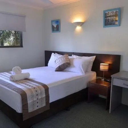 Alatai Holiday Apartments