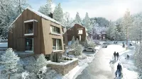 Mountain Retreat by Dukley - Wifi