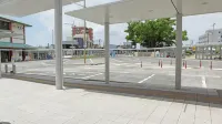 Kuretake-Inn Iwata - Park Yeri