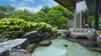 Naguri Onsen Taishoukaku - Hot Springs