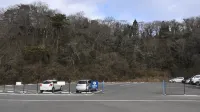 Okumatsushima Lane Hotel - parcheggio