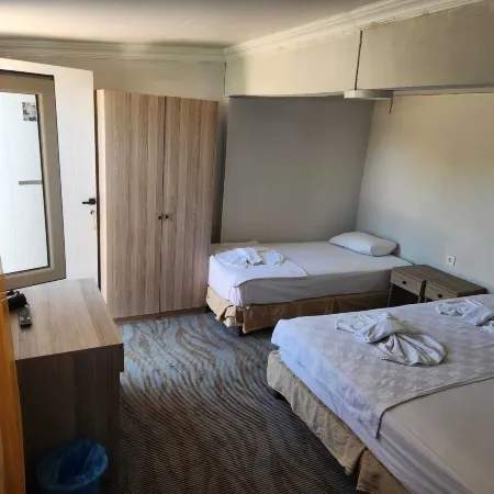 Masal Hotel