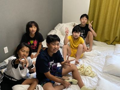 Guesthouse Ogaki Kokone C D