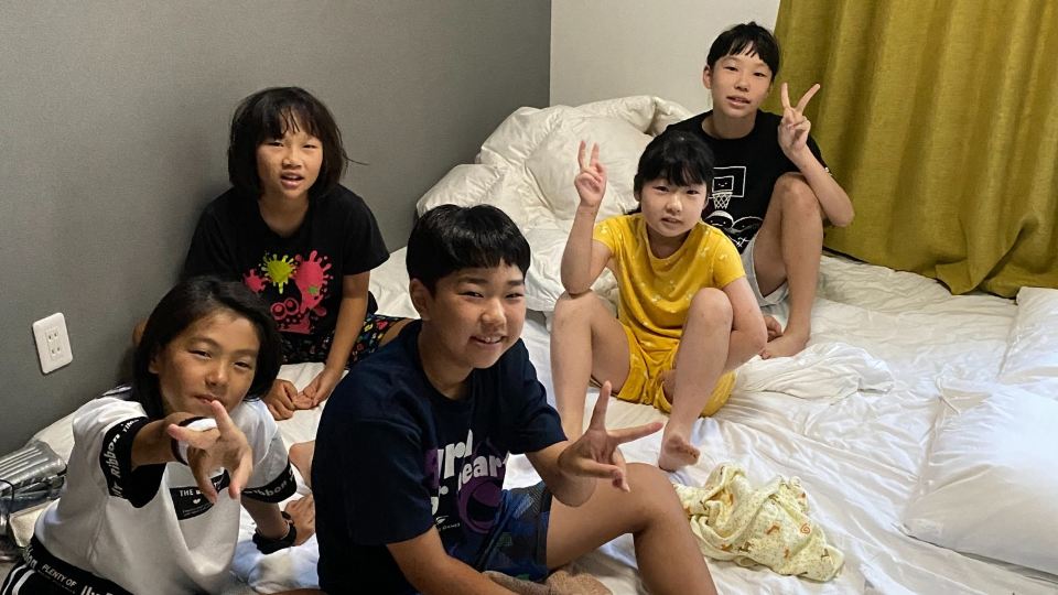 Guesthouse Ogaki Kokone C D