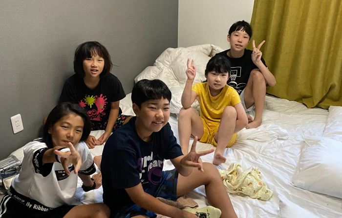 Guesthouse Ogaki Kokone C D