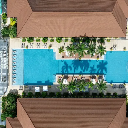 Four Points by Sheraton Palawan Puerto Princesa
