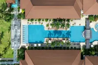 Four Points by Sheraton Palawan Puerto Princesa - romantique