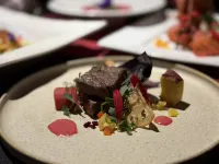 Hotel Berlinetta Karuizawa - ที่มีที่จอดรถ