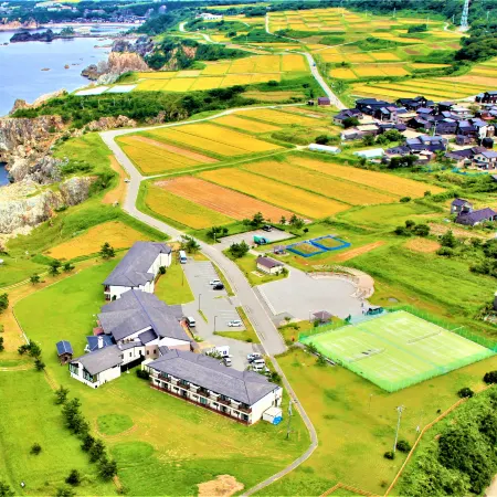 Hotel Familio Sado Aikawa