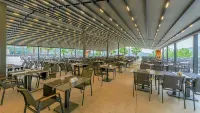 Olympos Health Peak Luxury Resort-Ultra All Inclusive - balcony