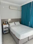 Elisa Hotel Gelibolu - balcony