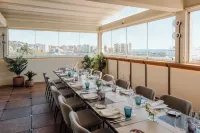 Only You Hotel Málaga - breakfast