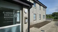 Garden House Rooms - 2-Star