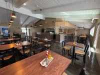 Vagabond Inn Los Angeles at USC Hotels near إكسبوزيشن بارك