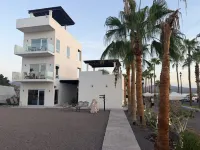 BAJA MIA SUITES AND TOURS - Apartments