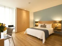 Hotel bh Parque 93 Hotels near Chicó