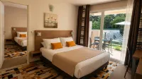Forme-Hotel & Spa Montpellier Sud-Est - Parc Expositions - Arena - Kylpylä