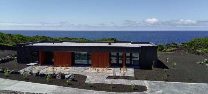 RR Suites Hotels in Pico Island