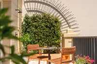 Ocean Drive Málaga Residences - View biển