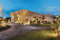 Zurafa Resort - 2 ดาว