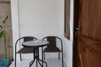 Rumah Tiga Gili - ที่มีที่จอดรถ