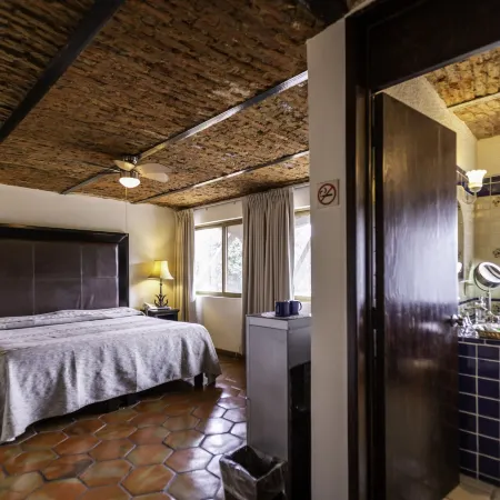 Quinta Don Jose Boutique Hotel