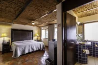 Quinta Don Jose Boutique Hotel - bar
