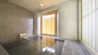 EN Hotel Fujisawa - vasca da bagno